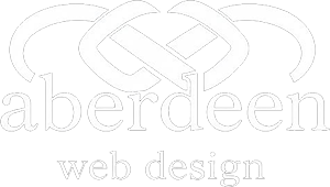 Aberdeen Web Design Logo